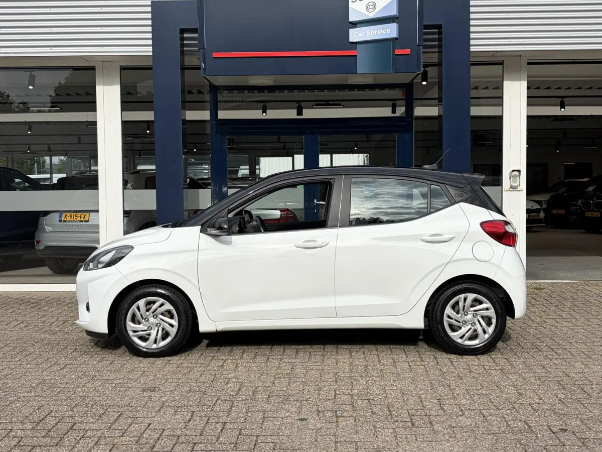 1.0 Comfort Smart 5-zits / 5-Deurs / NL-Auto / Dealer-Onderhouden / Cruise-Control / Apple-Carplay & Android-Auto / DAB Radio-Bluetooth / Navi / Camera / ENZ.