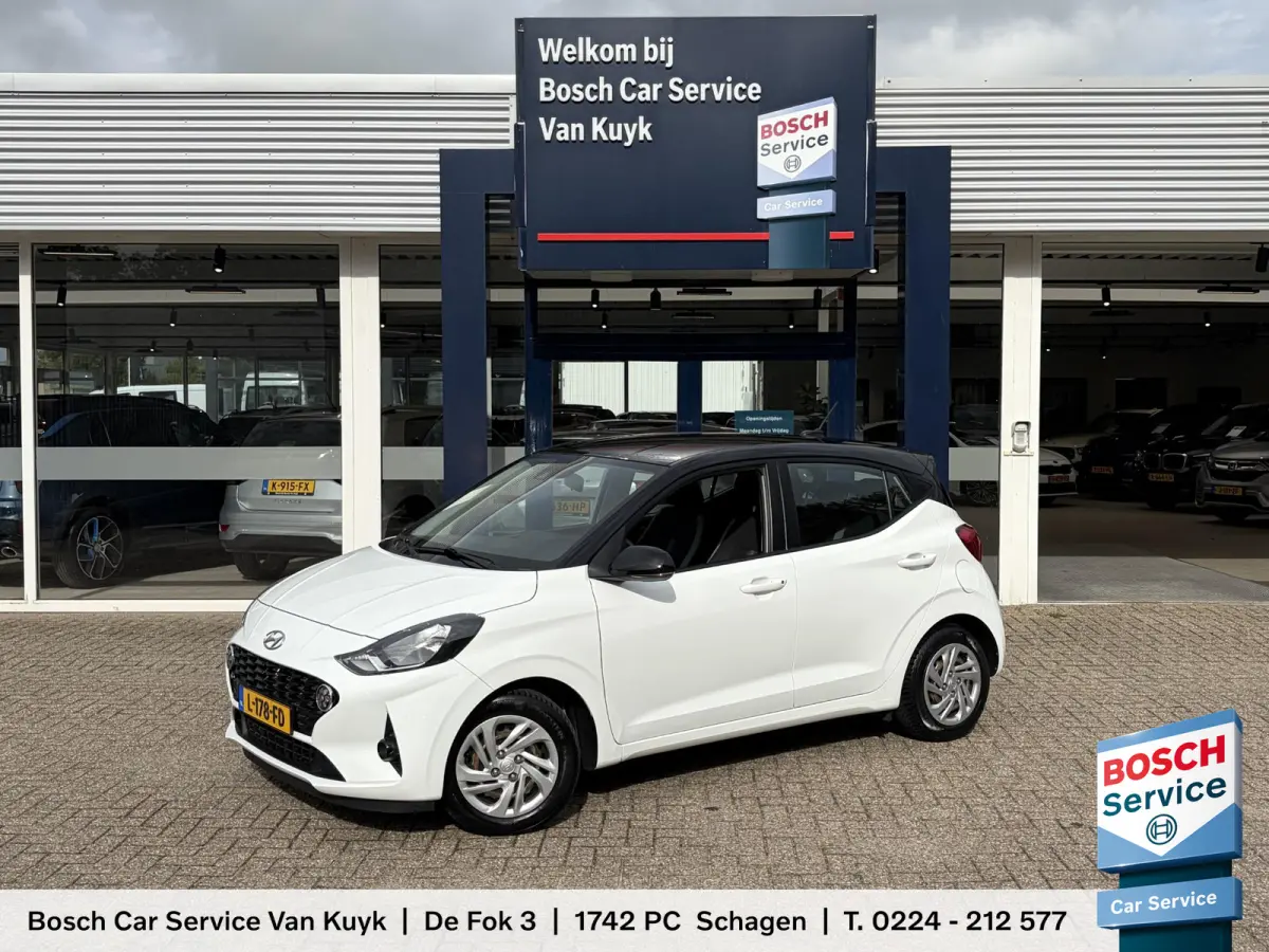1.0 Comfort Smart 5-zits / 5-Deurs / NL-Auto / Dealer-Onderhouden / Cruise-Control / Apple-Carplay & Android-Auto / DAB Radio-Bluetooth / Navi / Camera / ENZ.