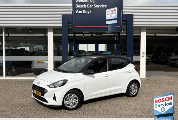 1.0 Comfort Smart 5-zits / 5-Deurs / NL-Auto / Dealer-Onderhouden / Cruise-Control / Apple-Carplay & Android-Auto / DAB Radio-Bluetooth / Navi / Camera / ENZ.