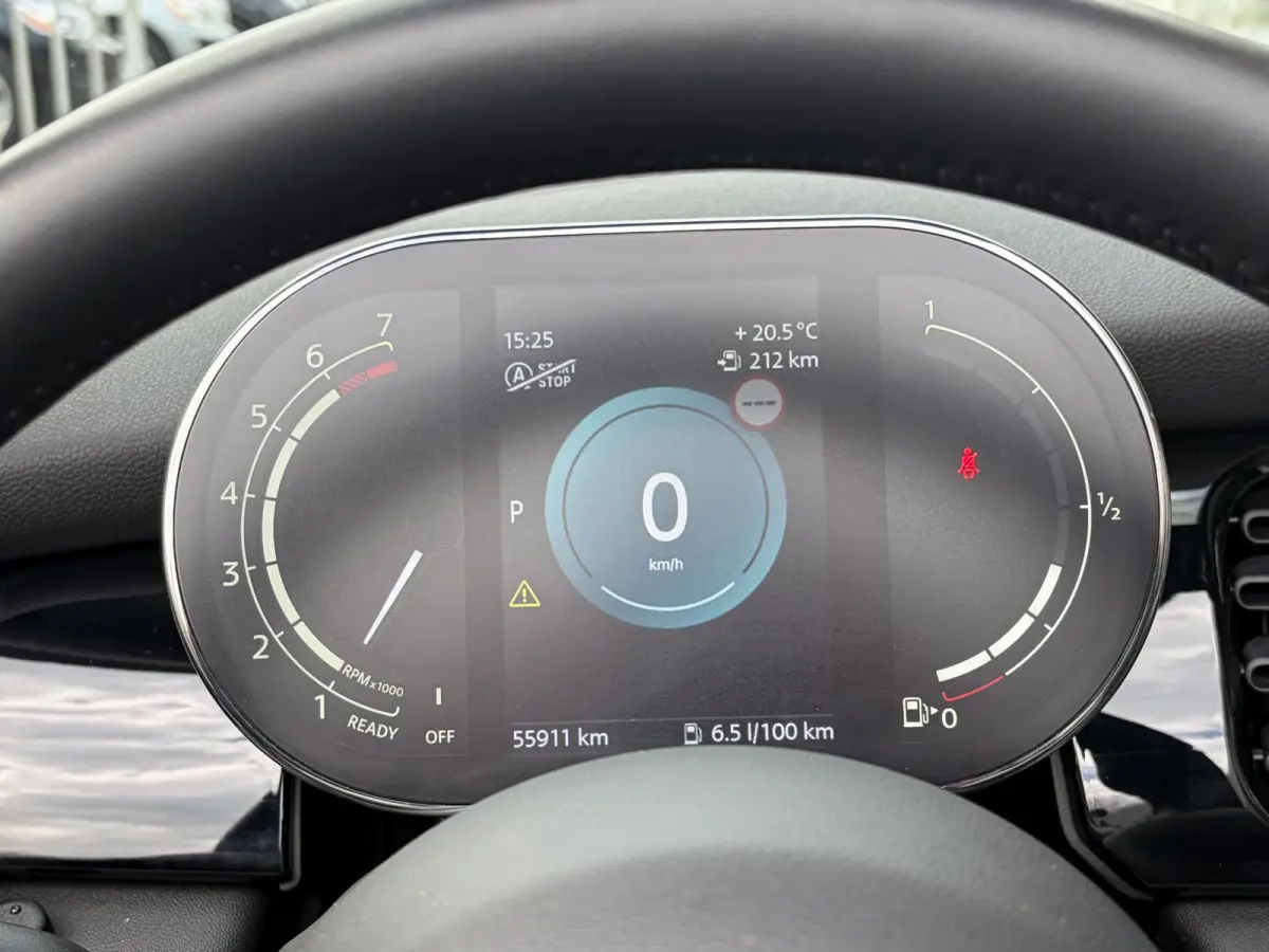 1.5 Classic / Automaat / NL-Auto / Dealer-Onderhouden / Vol-Leder / Stoelverwarming / Cruise-Control / Climate-Control / Apple-Carplay & Android-Auto / Instapverlichting / LED / Keyless / DA
