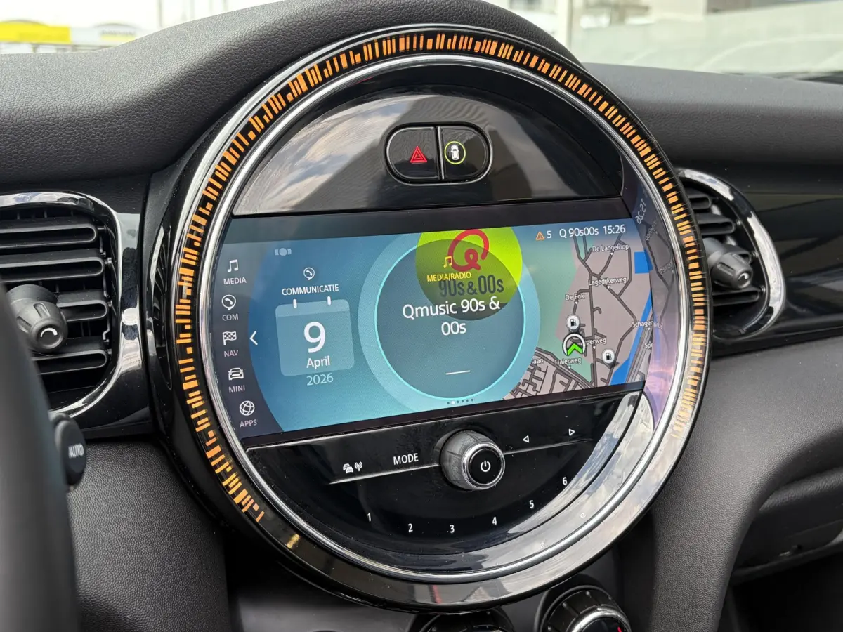 1.5 Classic / Automaat / NL-Auto / Dealer-Onderhouden / Vol-Leder / Stoelverwarming / Cruise-Control / Climate-Control / Apple-Carplay & Android-Auto / Instapverlichting / LED / Keyless / DA