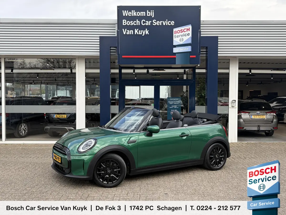 1.5 Classic / Automaat / NL-Auto / Dealer-Onderhouden / Vol-Leder / Stoelverwarming / Cruise-Control / Climate-Control / Apple-Carplay & Android-Auto / Instapverlichting / LED / Keyless / DA