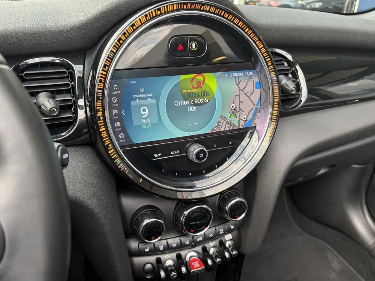 1.5 Classic / Automaat / NL-Auto / Dealer-Onderhouden / Vol-Leder / Stoelverwarming / Cruise-Control / Climate-Control / Apple-Carplay & Android-Auto / Instapverlichting / LED / Keyless / DA