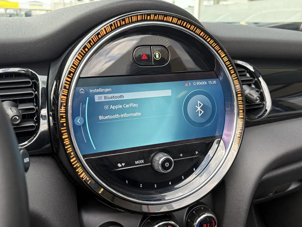 1.5 Classic / Automaat / NL-Auto / Dealer-Onderhouden / Vol-Leder / Stoelverwarming / Cruise-Control / Climate-Control / Apple-Carplay & Android-Auto / Instapverlichting / LED / Keyless / DA