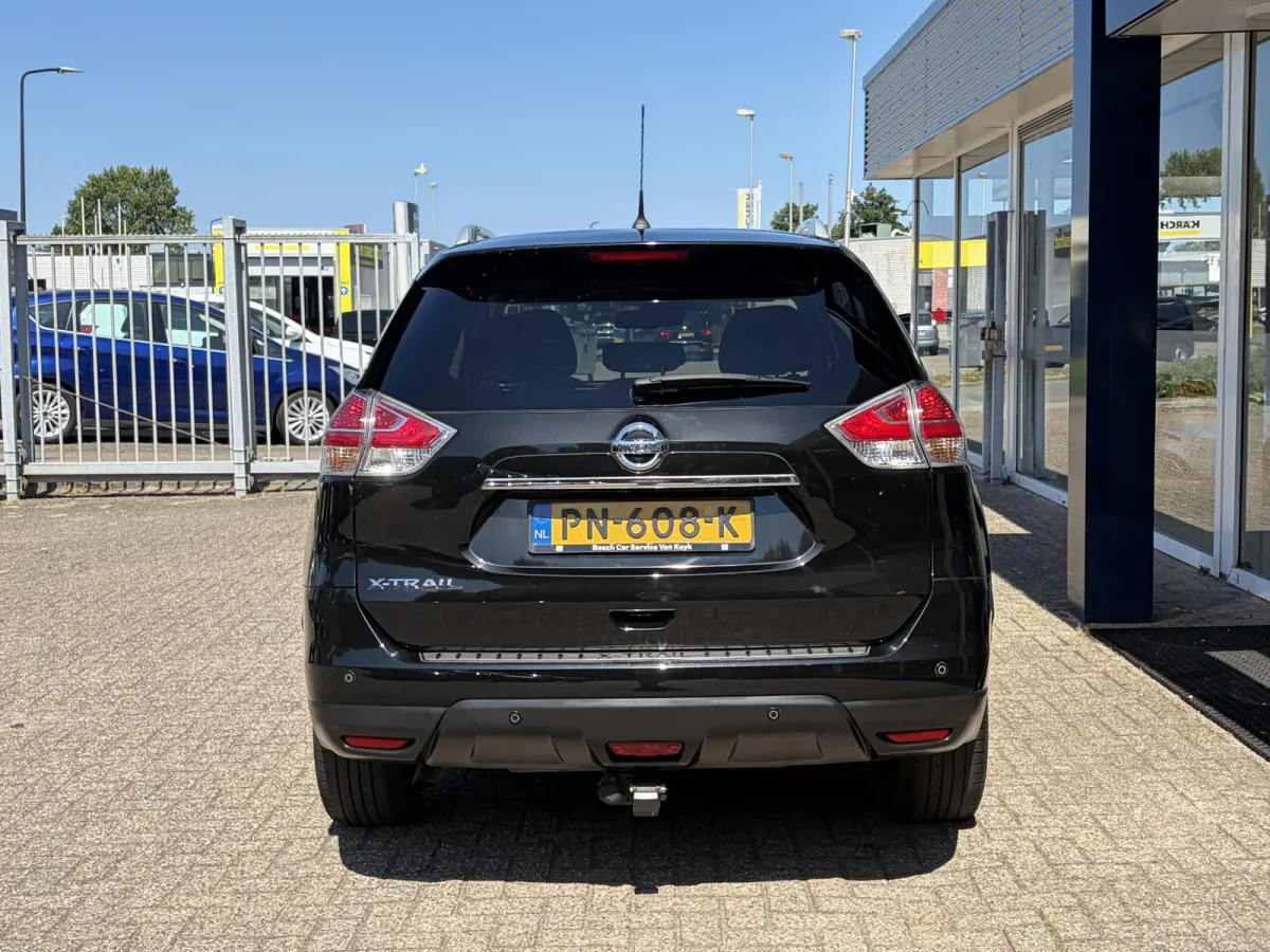 1.6 DIG-T N-Connecta / NL-Auto / 87.000 KM / Open-Panodak / Afneembare-Trekhaak / Cruise-Control / Climate-Control / Elektr.-Achterklep / Keyless / DAB Radio-Bluetooth / Navi / Rondom-Camera