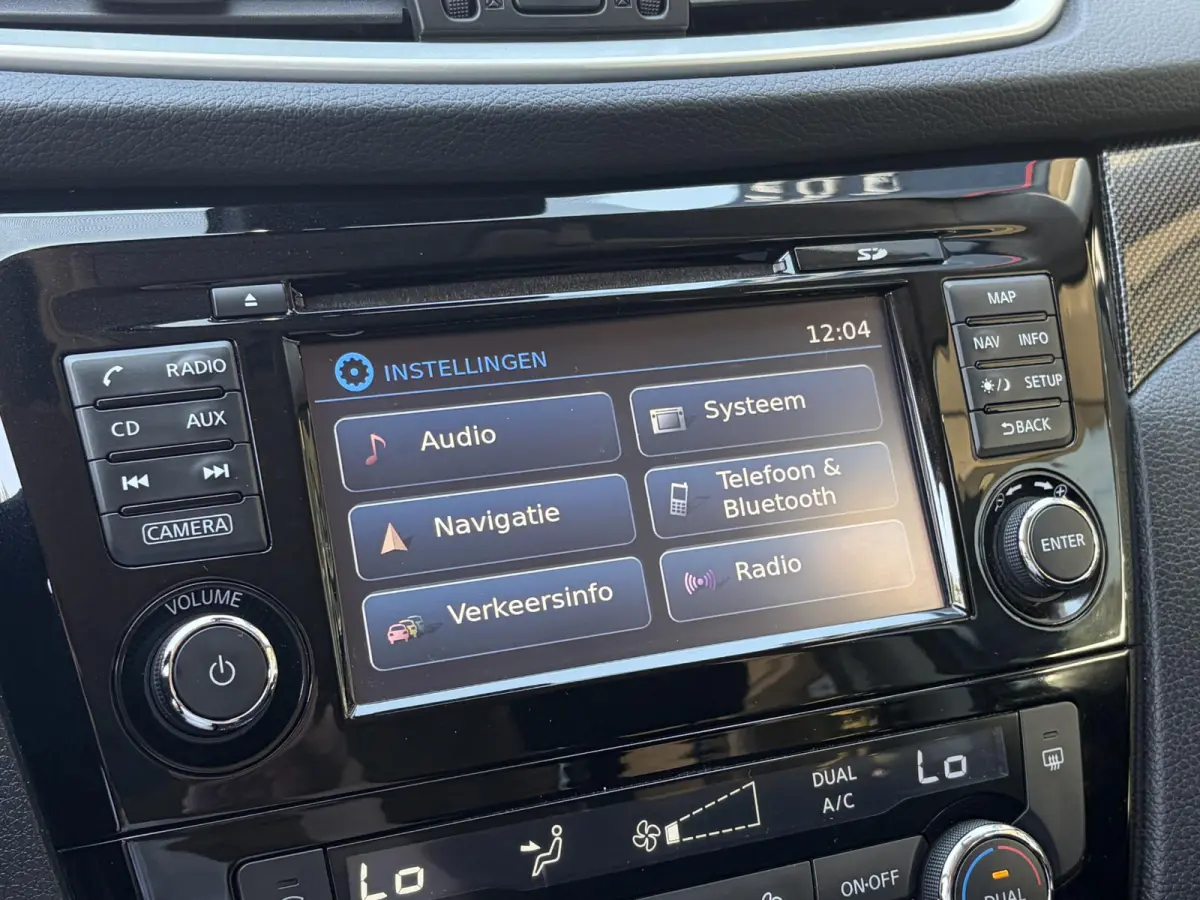1.6 DIG-T N-Connecta / NL-Auto / 87.000 KM / Open-Panodak / Afneembare-Trekhaak / Cruise-Control / Climate-Control / Elektr.-Achterklep / Keyless / DAB Radio-Bluetooth / Navi / Rondom-Camera