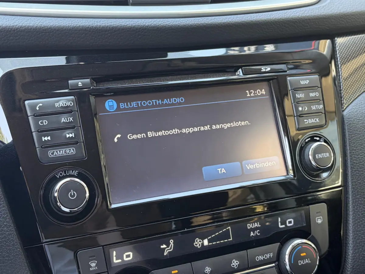 1.6 DIG-T N-Connecta / NL-Auto / 87.000 KM / Open-Panodak / Afneembare-Trekhaak / Cruise-Control / Climate-Control / Elektr.-Achterklep / Keyless / DAB Radio-Bluetooth / Navi / Rondom-Camera