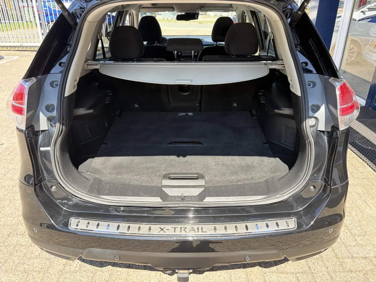 1.6 DIG-T N-Connecta / NL-Auto / 87.000 KM / Open-Panodak / Afneembare-Trekhaak / Cruise-Control / Climate-Control / Elektr.-Achterklep / Keyless / DAB Radio-Bluetooth / Navi / Rondom-Camera