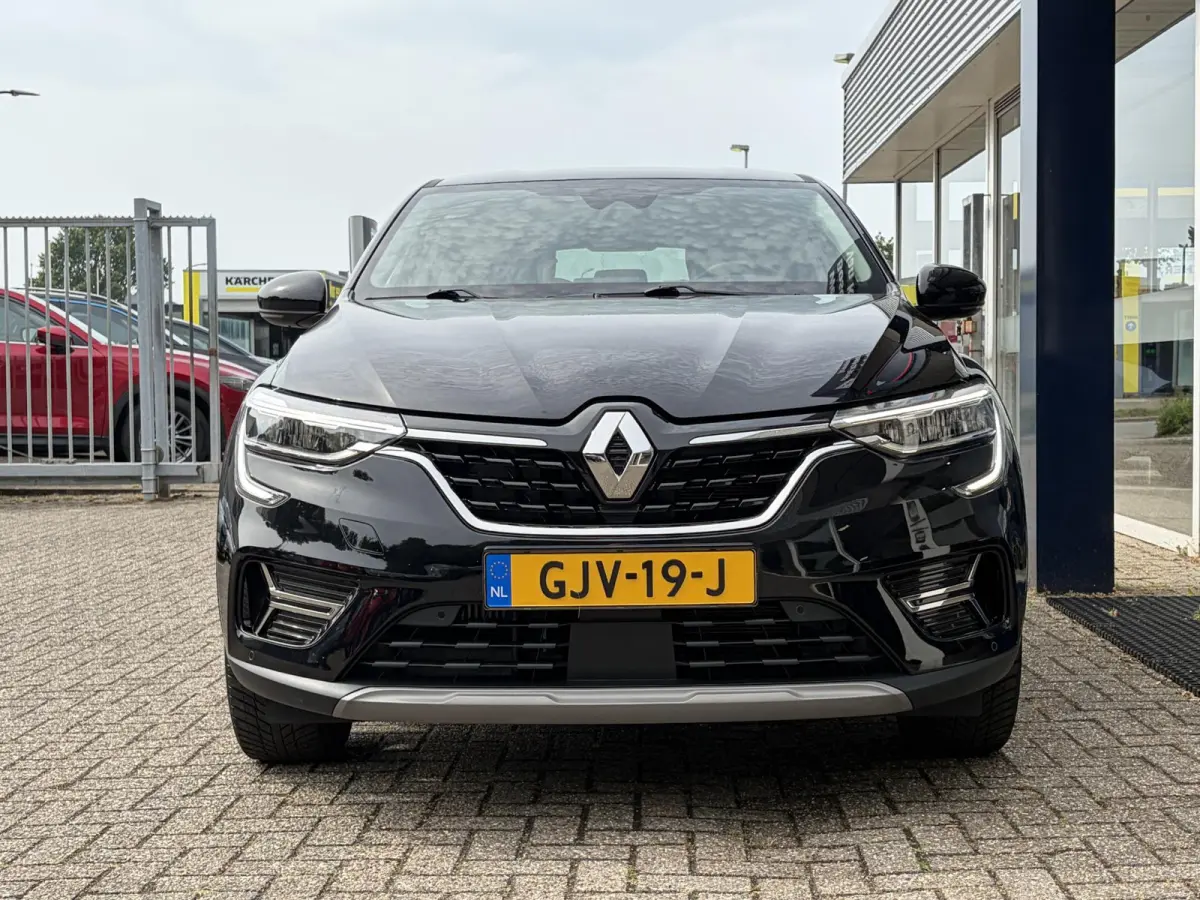 1.3 TCe 140 / Automaat / Adaptieve Cruise-Control / Stoel-/Stuurverwarming / Elektr.-Stoelen / Apple-Carplay & Android-Auto / Draadloze-Telefoonlader / Dodehoek-Detectie / Keyless / LED / Cl