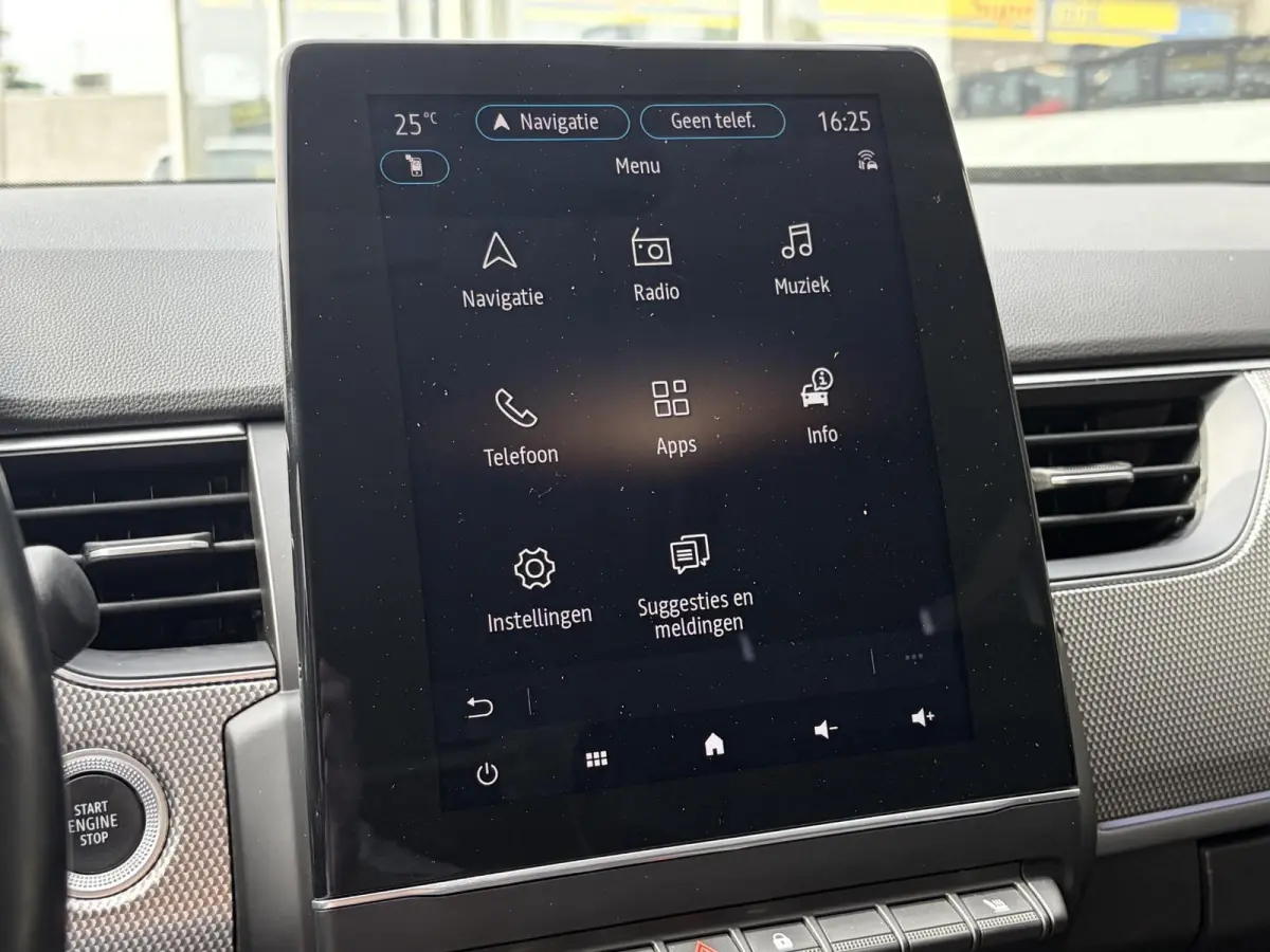 1.3 TCe 140 / Automaat / Adaptieve Cruise-Control / Stoel-/Stuurverwarming / Elektr.-Stoelen / Apple-Carplay & Android-Auto / Draadloze-Telefoonlader / Dodehoek-Detectie / Keyless / LED / Cl
