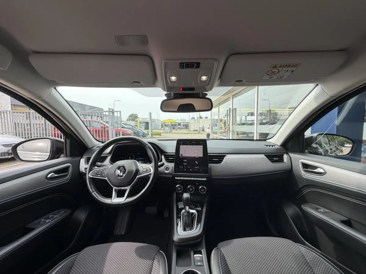 1.3 TCe 140 / Automaat / Adaptieve Cruise-Control / Stoel-/Stuurverwarming / Elektr.-Stoelen / Apple-Carplay & Android-Auto / Draadloze-Telefoonlader / Dodehoek-Detectie / Keyless / LED / Cl