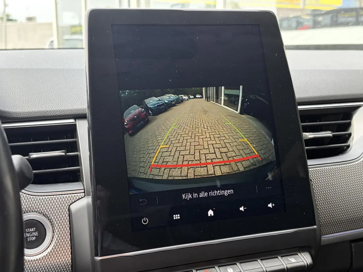 1.3 TCe 140 / Automaat / Adaptieve Cruise-Control / Stoel-/Stuurverwarming / Elektr.-Stoelen / Apple-Carplay & Android-Auto / Draadloze-Telefoonlader / Dodehoek-Detectie / Keyless / LED / Cl