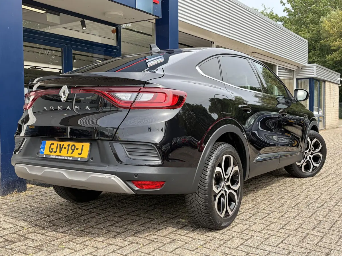 1.3 TCe 140 / Automaat / Adaptieve Cruise-Control / Stoel-/Stuurverwarming / Elektr.-Stoelen / Apple-Carplay & Android-Auto / Draadloze-Telefoonlader / Dodehoek-Detectie / Keyless / LED / Cl