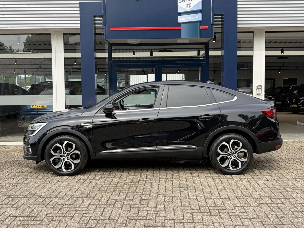 1.3 TCe 140 / Automaat / Adaptieve Cruise-Control / Stoel-/Stuurverwarming / Elektr.-Stoelen / Apple-Carplay & Android-Auto / Draadloze-Telefoonlader / Dodehoek-Detectie / Keyless / LED / Cl