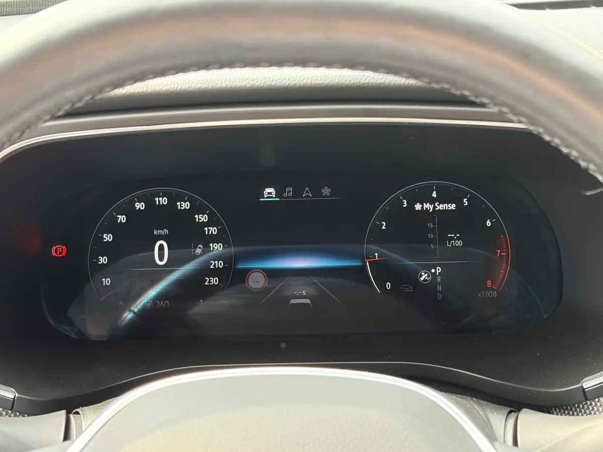 1.3 TCe 140 / Automaat / Adaptieve Cruise-Control / Stoel-/Stuurverwarming / Elektr.-Stoelen / Apple-Carplay & Android-Auto / Draadloze-Telefoonlader / Dodehoek-Detectie / Keyless / LED / Cl