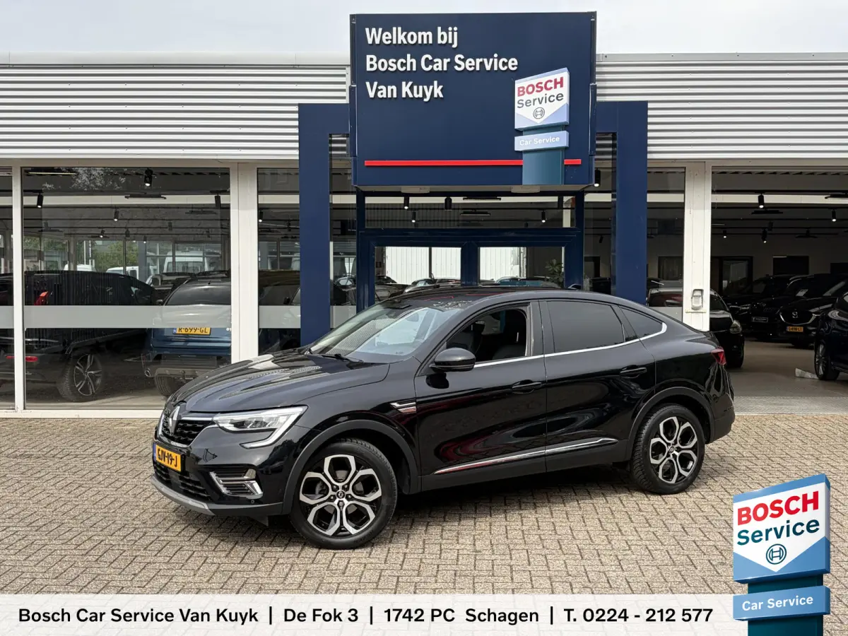 1.3 TCe 140 / Automaat / Adaptieve Cruise-Control / Stoel-/Stuurverwarming / Elektr.-Stoelen / Apple-Carplay & Android-Auto / Draadloze-Telefoonlader / Dodehoek-Detectie / Keyless / LED / Cl