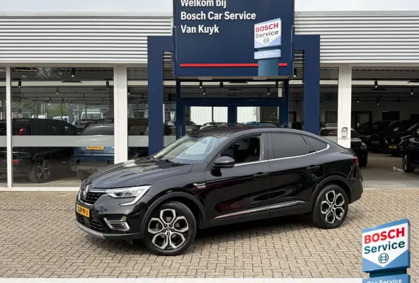 1.3 TCe 140 / Automaat / Adaptieve Cruise-Control / Stoel-/Stuurverwarming / Elektr.-Stoelen / Apple-Carplay & Android-Auto / Draadloze-Telefoonlader / Dodehoek-Detectie / Keyless / LED / Cl