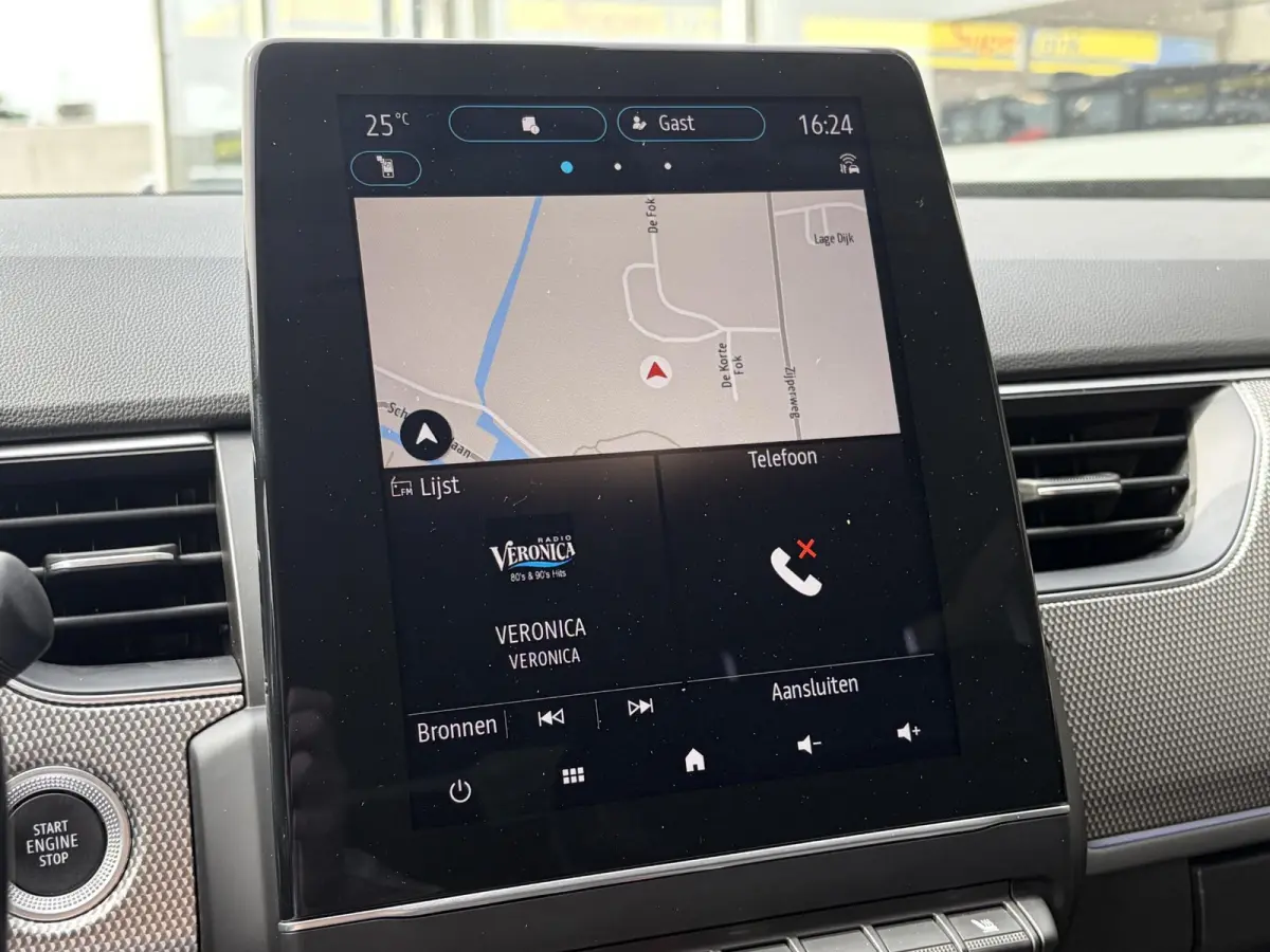 1.3 TCe 140 / Automaat / Adaptieve Cruise-Control / Stoel-/Stuurverwarming / Elektr.-Stoelen / Apple-Carplay & Android-Auto / Draadloze-Telefoonlader / Dodehoek-Detectie / Keyless / LED / Cl