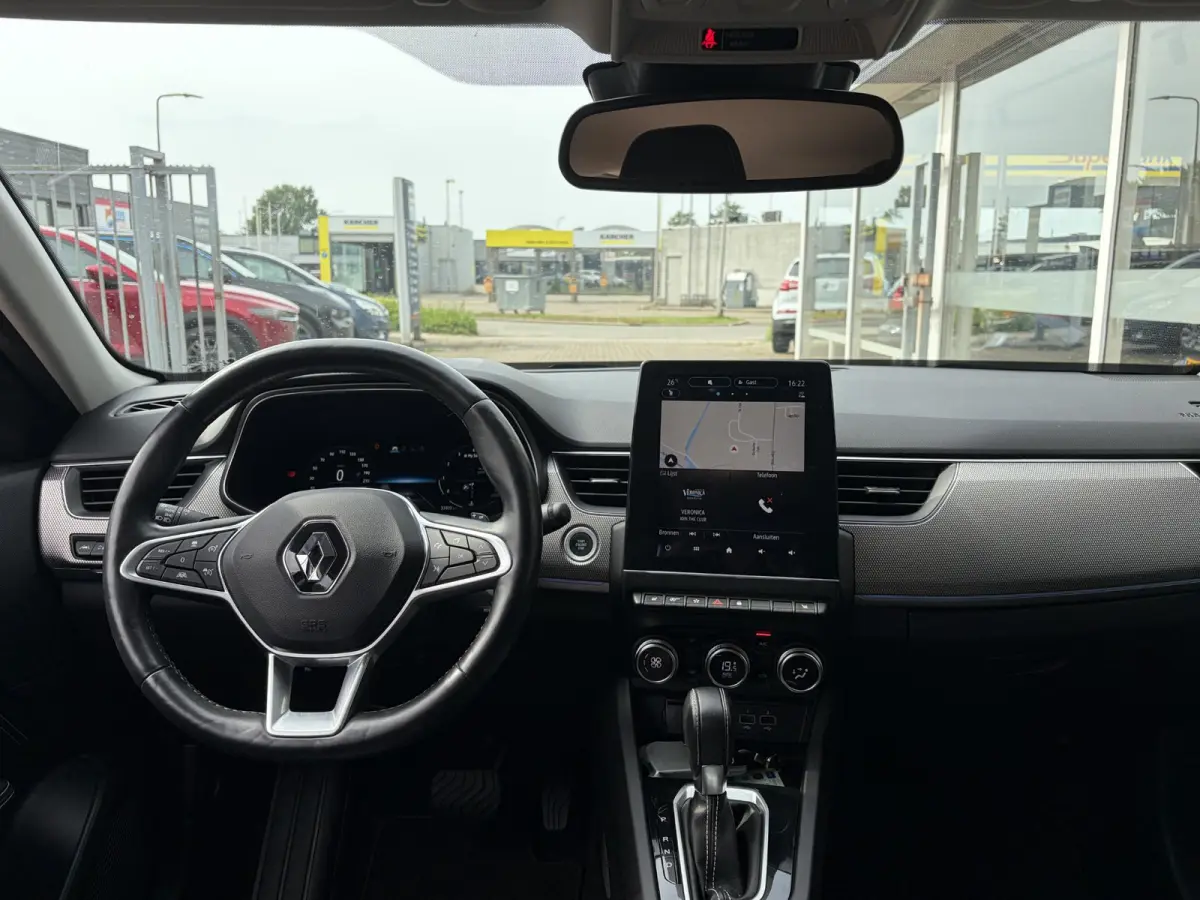 1.3 TCe 140 / Automaat / Adaptieve Cruise-Control / Stoel-/Stuurverwarming / Elektr.-Stoelen / Apple-Carplay & Android-Auto / Draadloze-Telefoonlader / Dodehoek-Detectie / Keyless / LED / Cl