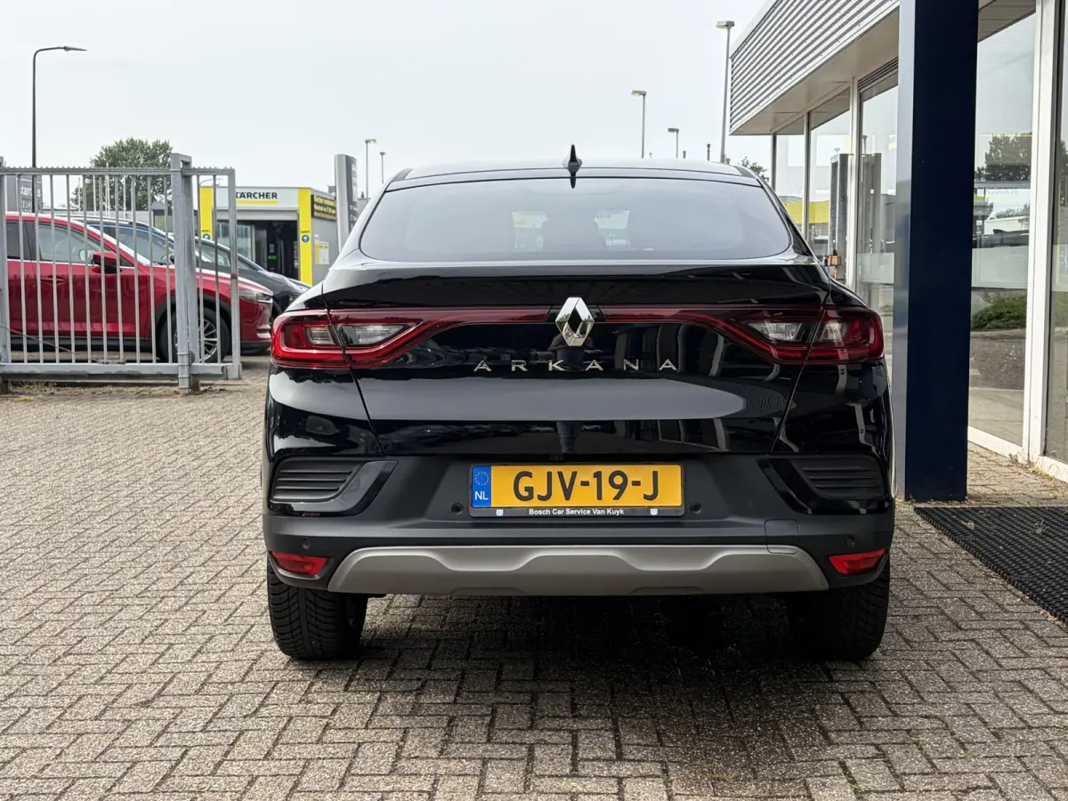 1.3 TCe 140 / Automaat / Adaptieve Cruise-Control / Stoel-/Stuurverwarming / Elektr.-Stoelen / Apple-Carplay & Android-Auto / Draadloze-Telefoonlader / Dodehoek-Detectie / Keyless / LED / Cl
