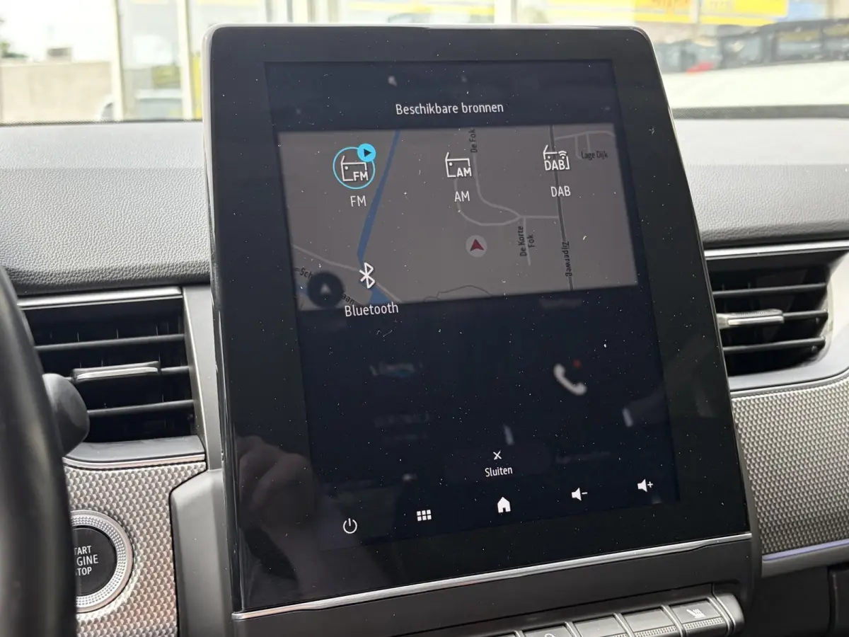 1.3 TCe 140 / Automaat / Adaptieve Cruise-Control / Stoel-/Stuurverwarming / Elektr.-Stoelen / Apple-Carplay & Android-Auto / Draadloze-Telefoonlader / Dodehoek-Detectie / Keyless / LED / Cl