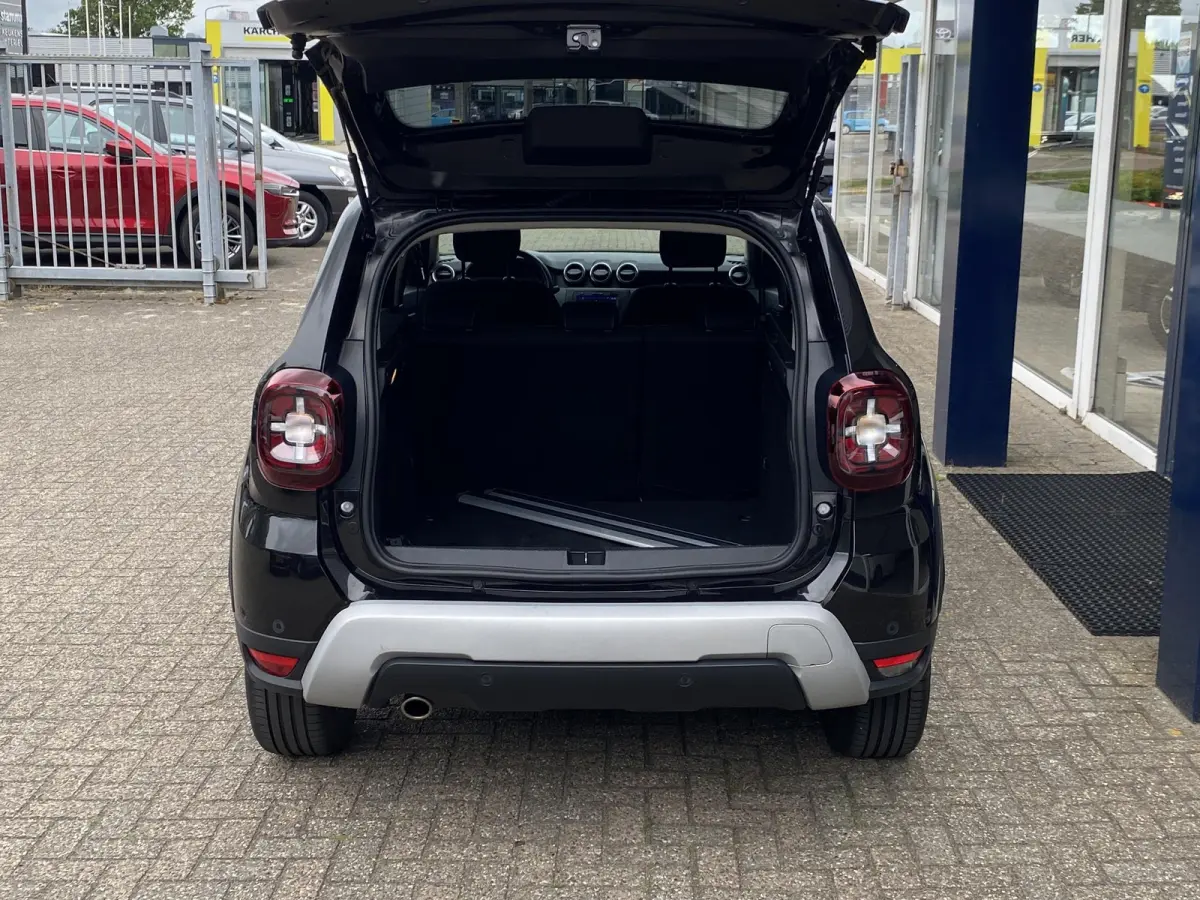 1.0 TCe Bi-Fuel Prestige / Apple-Carplay & Android-Auto / DAB / Navi / Camera / Airco / Cruise-Control / Getint Glas / ELKTR-Pakket / PDC Achter / LMV 17'' / Dakdragers / ENZ.