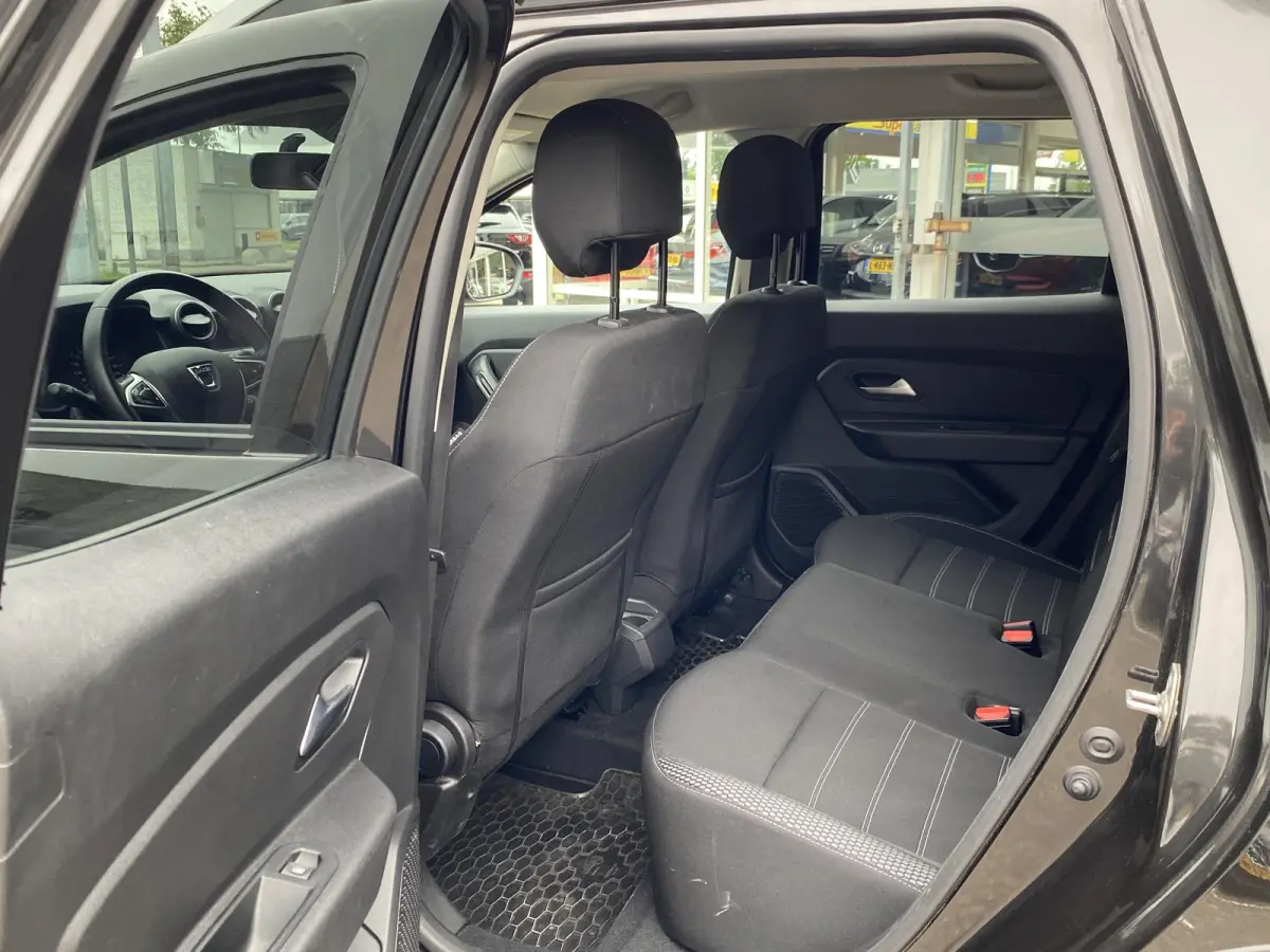 1.0 TCe Bi-Fuel Prestige / Apple-Carplay & Android-Auto / DAB / Navi / Camera / Airco / Cruise-Control / Getint Glas / ELKTR-Pakket / PDC Achter / LMV 17'' / Dakdragers / ENZ.