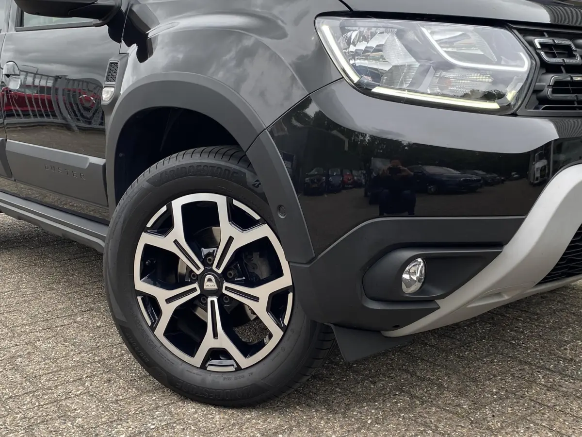 1.0 TCe Bi-Fuel Prestige / Apple-Carplay & Android-Auto / DAB / Navi / Camera / Airco / Cruise-Control / Getint Glas / ELKTR-Pakket / PDC Achter / LMV 17'' / Dakdragers / ENZ.