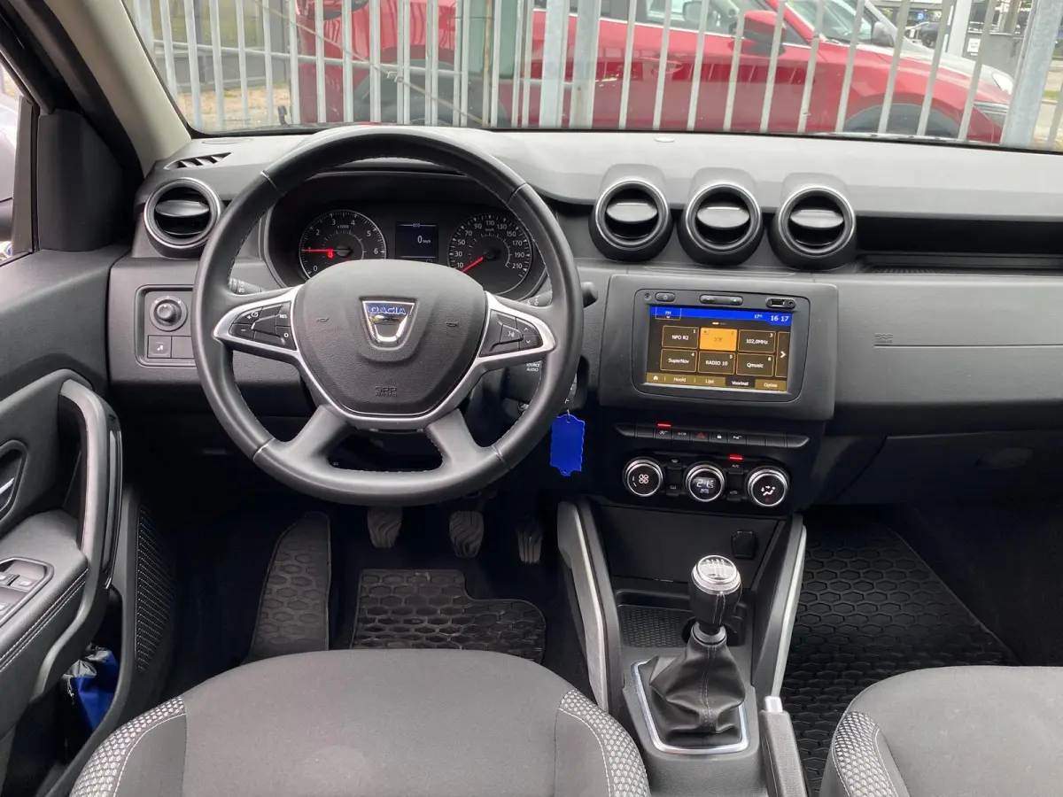 1.0 TCe Bi-Fuel Prestige / Apple-Carplay & Android-Auto / DAB / Navi / Camera / Airco / Cruise-Control / Getint Glas / ELKTR-Pakket / PDC Achter / LMV 17'' / Dakdragers / ENZ.
