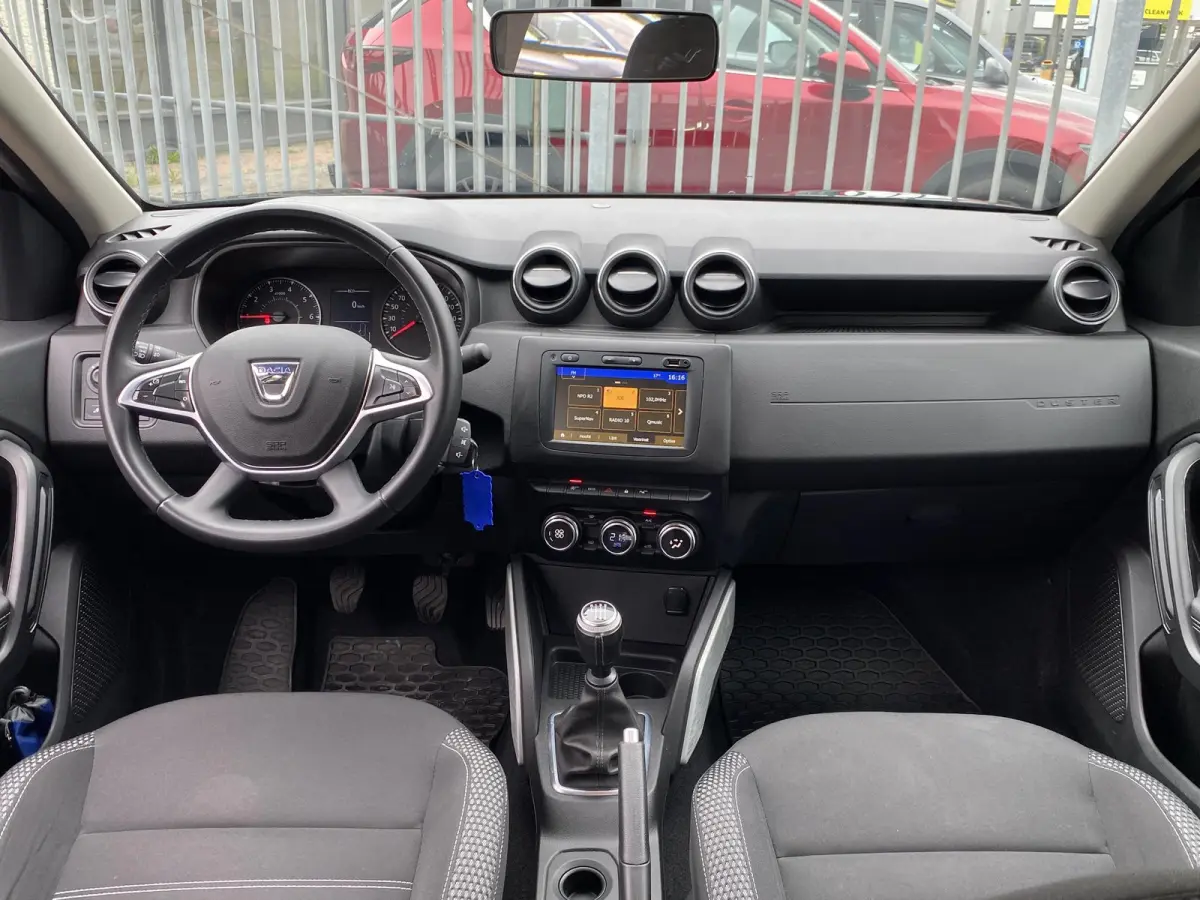 1.0 TCe Bi-Fuel Prestige / Apple-Carplay & Android-Auto / DAB / Navi / Camera / Airco / Cruise-Control / Getint Glas / ELKTR-Pakket / PDC Achter / LMV 17'' / Dakdragers / ENZ.