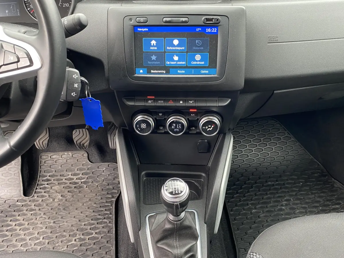 1.0 TCe Bi-Fuel Prestige / Apple-Carplay & Android-Auto / DAB / Navi / Camera / Airco / Cruise-Control / Getint Glas / ELKTR-Pakket / PDC Achter / LMV 17'' / Dakdragers / ENZ.