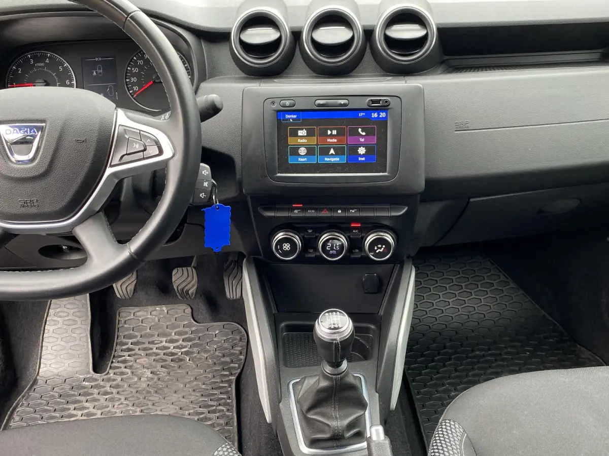 1.0 TCe Bi-Fuel Prestige / Apple-Carplay & Android-Auto / DAB / Navi / Camera / Airco / Cruise-Control / Getint Glas / ELKTR-Pakket / PDC Achter / LMV 17'' / Dakdragers / ENZ.