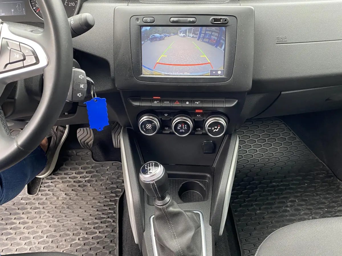 1.0 TCe Bi-Fuel Prestige / Apple-Carplay & Android-Auto / DAB / Navi / Camera / Airco / Cruise-Control / Getint Glas / ELKTR-Pakket / PDC Achter / LMV 17'' / Dakdragers / ENZ.