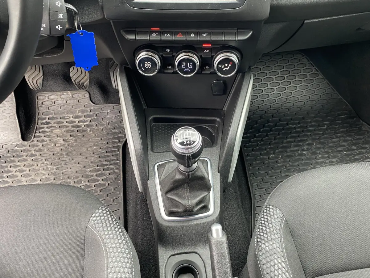 1.0 TCe Bi-Fuel Prestige / Apple-Carplay & Android-Auto / DAB / Navi / Camera / Airco / Cruise-Control / Getint Glas / ELKTR-Pakket / PDC Achter / LMV 17'' / Dakdragers / ENZ.