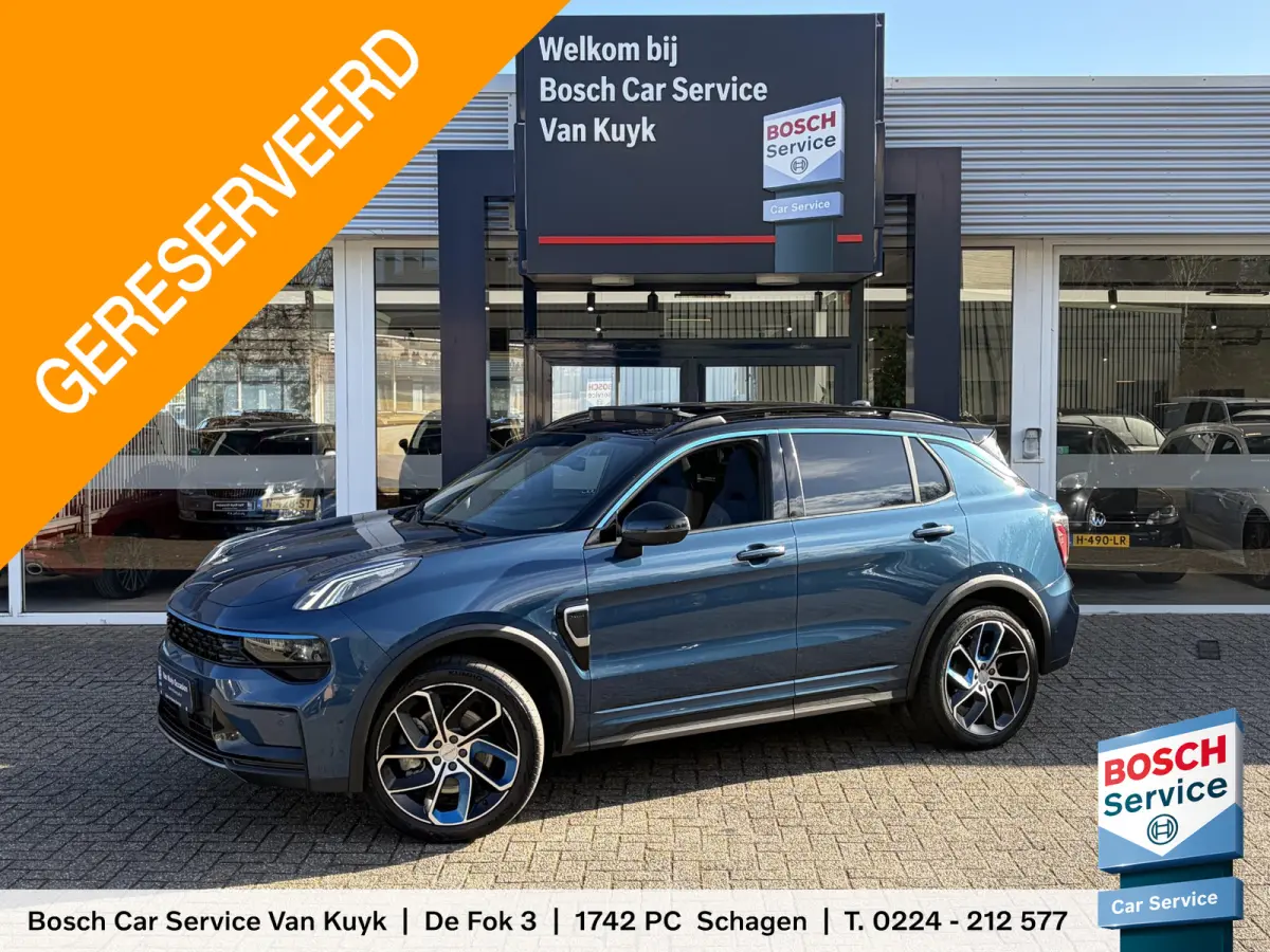 1.5 / Zwarte hemel / Automaat / NL-Auto / Dealer-Onderhouden / 262 PK / Open-Panodak / Adaptieve Cruise-Control Stop&Go / Stoelverwarming / Infinity Premium Audio / 360°-Camera / Elektr.-St