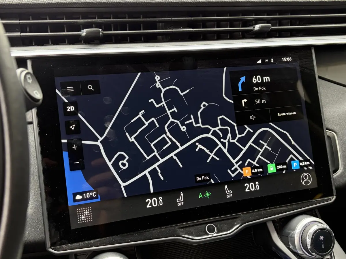 1.5 / Zwarte-Dakhemel / Automaat / NL-Auto / Dealer-Onderhouden / 262 PK / Open-Panodak / Adaptieve Cruise-Control Stop&Go / Stoelverwarming / Infinity Premium Audio / 360°-Camera / Elektr.