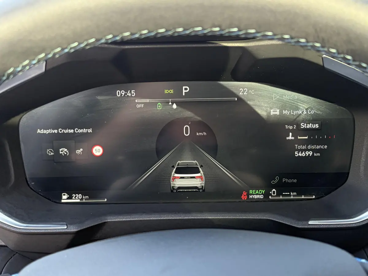 1.5 / Zwarte-Dakhemel / Automaat / NL-Auto / Dealer-Onderhouden / 262 PK / Open-Panodak / Adaptieve Cruise-Control Stop&Go / Stoelverwarming / Infinity Premium Audio / 360°-Camera / Elektr.