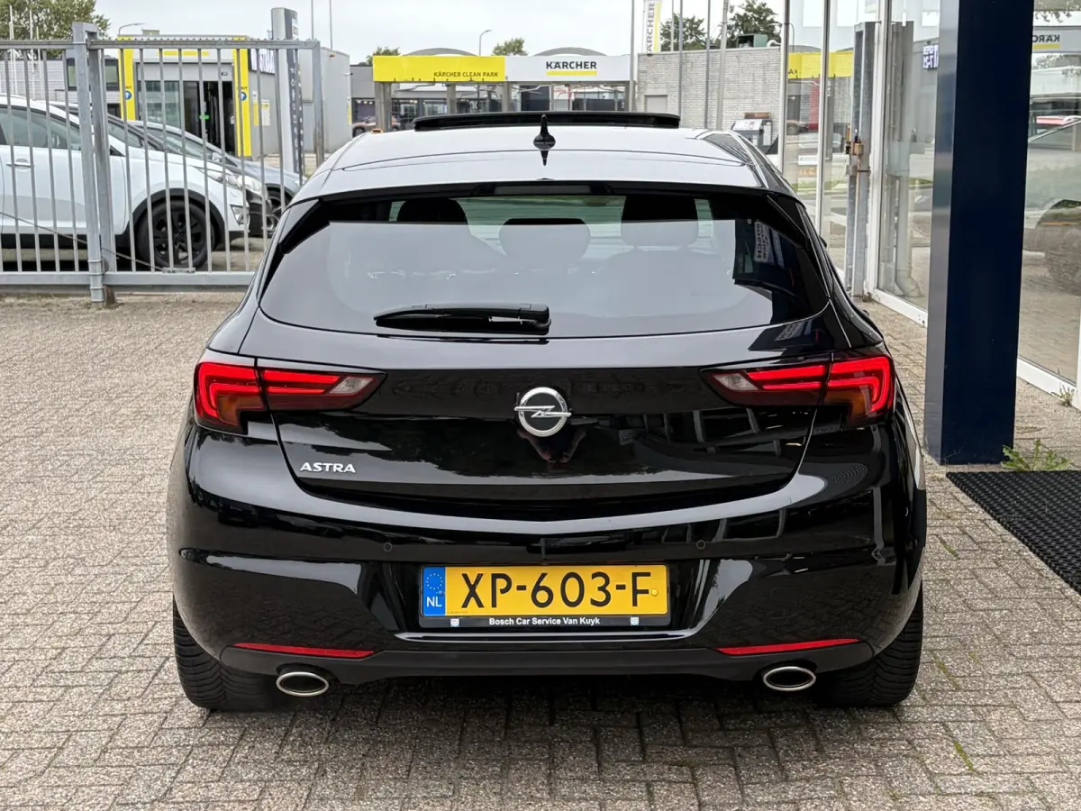 1.6 Turbo Business Executive / Automaat / 200 PK / NL-Auto / Schuif-Kanteldak / Vol-Leder / Elektr.-Stoelen met Geheugen en Massagefunctie / Stuur & Stoelverwarming / Stoelverkoeling / Adapt