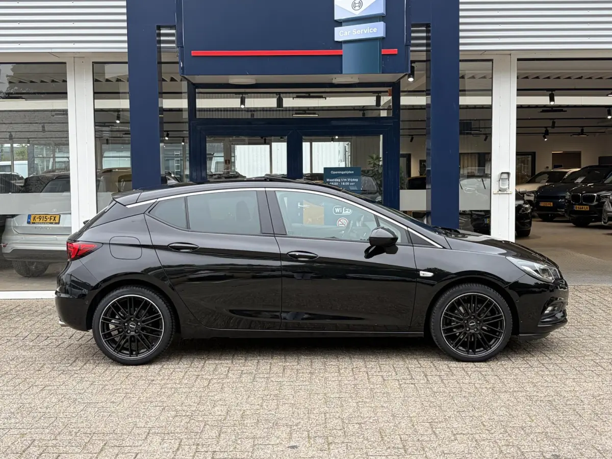 1.6 Turbo Business Executive / Automaat / 200 PK / NL-Auto / Schuif-Kanteldak / Vol-Leder / Elektr.-Stoelen met Geheugen en Massagefunctie / Stuur & Stoelverwarming / Stoelverkoeling / Adapt