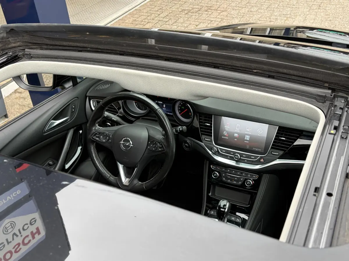 1.6 Turbo Business Executive / Automaat / 200 PK / NL-Auto / Schuif-Kanteldak / Vol-Leder / Elektr.-Stoelen met Geheugen en Massagefunctie / Stuur & Stoelverwarming / Stoelverkoeling / Adapt