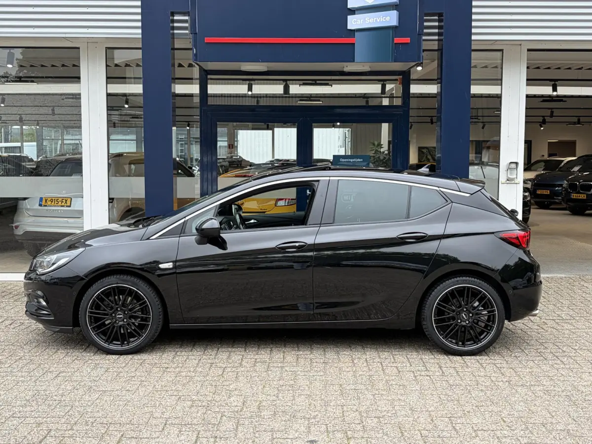 1.6 Turbo Business Executive / Automaat / 200 PK / NL-Auto / Schuif-Kanteldak / Vol-Leder / Elektr.-Stoelen met Geheugen en Massagefunctie / Stuur & Stoelverwarming / Stoelverkoeling / Adapt
