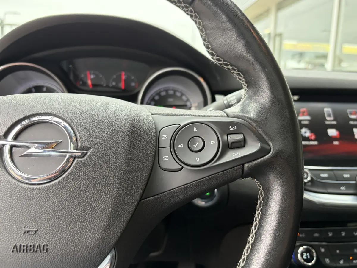 1.6 Turbo Business Executive / Automaat / 200 PK / NL-Auto / Schuif-Kanteldak / Vol-Leder / Elektr.-Stoelen met Geheugen en Massagefunctie / Stuur & Stoelverwarming / Stoelverkoeling / Adapt