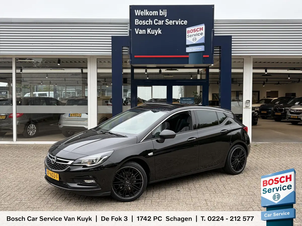 1.6 Turbo Business Executive / Automaat / 200 PK / NL-Auto / Schuif-Kanteldak / Vol-Leder / Elektr.-Stoelen met Geheugen en Massagefunctie / Stuur & Stoelverwarming / Stoelverkoeling / Adapt