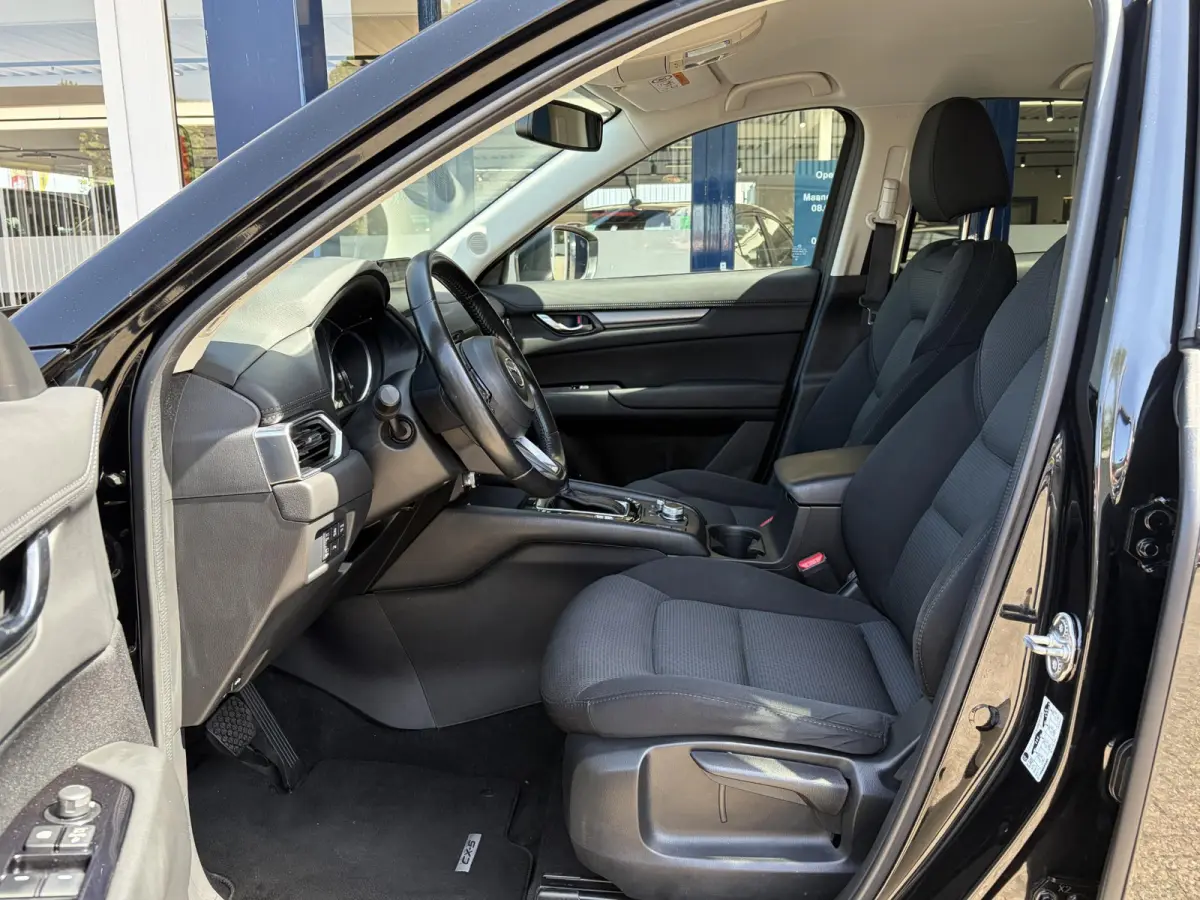 2.0 SkyActiv-G 165 Sport Selected / Automaat /  NL-Auto / 1e-Eigenaar / Head-Up Display / Stuur-/Stoelverwarming / Trekhaak / Cruise-Control / Rondom-Camerazicht / LED / Dodehoek-Detectie / 