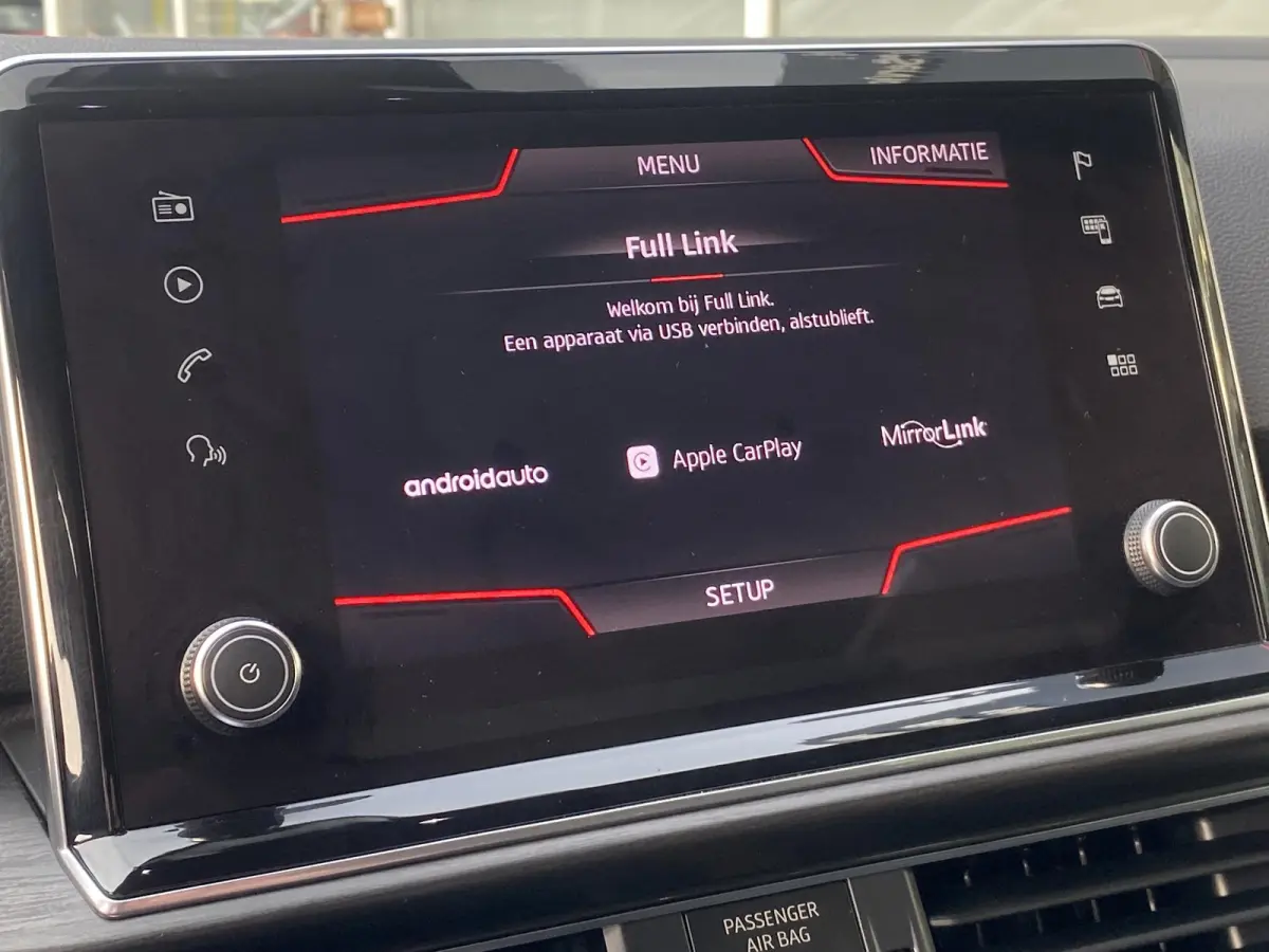 1.5 TSI Xcellence / NL-Auto / Adaptieve Cruise-Control / Elektr.-Stoelen met Geheugen / Stoelverwarming V+A / Apple-Carplay & Android-Auto / Climate-Control / Elektr.-Trekhaak / Elektr.-Acht