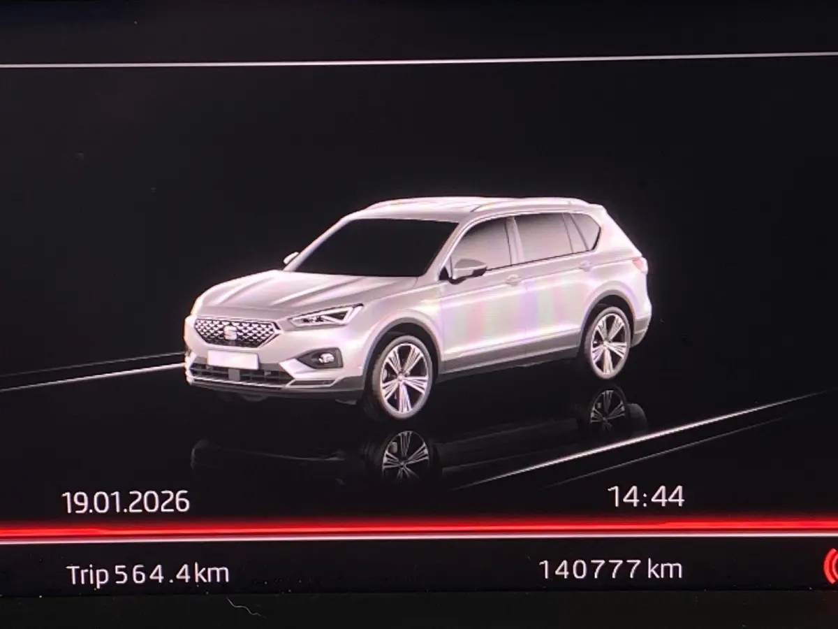 1.5 TSI Xcellence / NL-Auto / Adaptieve Cruise-Control / Elektr.-Stoelen met Geheugen / Stoelverwarming V+A / Apple-Carplay & Android-Auto / Climate-Control / Elektr.-Trekhaak / Elektr.-Acht