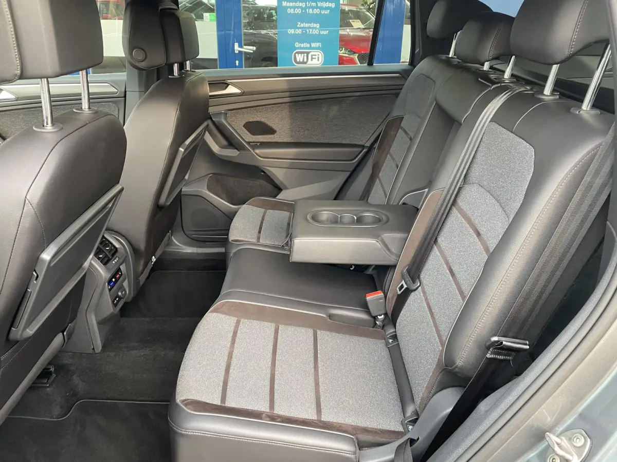 1.5 TSI Xcellence / NL-Auto / Adaptieve Cruise-Control / Elektr.-Stoelen met Geheugen / Stoelverwarming V+A / Apple-Carplay & Android-Auto / Climate-Control / Elektr.-Trekhaak / Elektr.-Acht