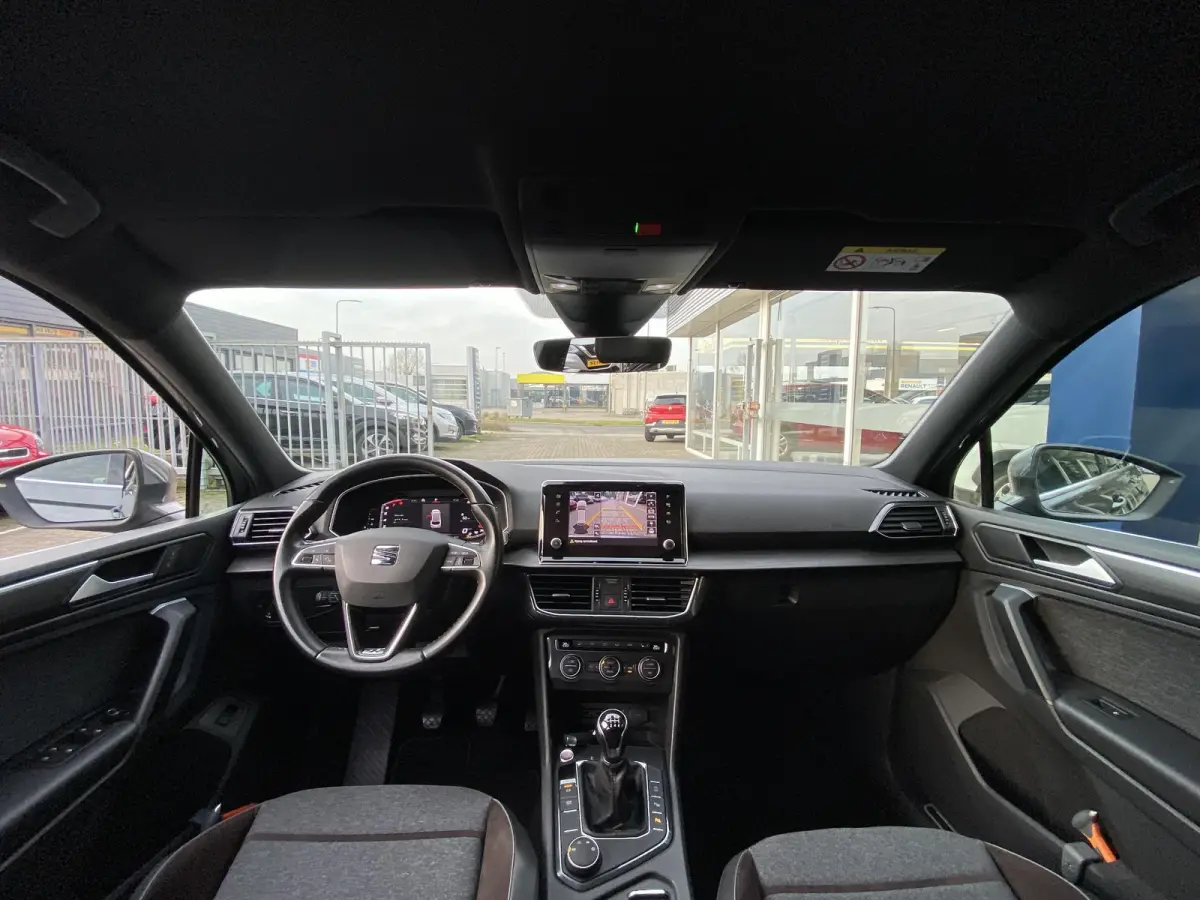 1.5 TSI Xcellence / NL-Auto / Adaptieve Cruise-Control / Elektr.-Stoelen met Geheugen / Stoelverwarming V+A / Apple-Carplay & Android-Auto / Climate-Control / Elektr.-Trekhaak / Elektr.-Acht