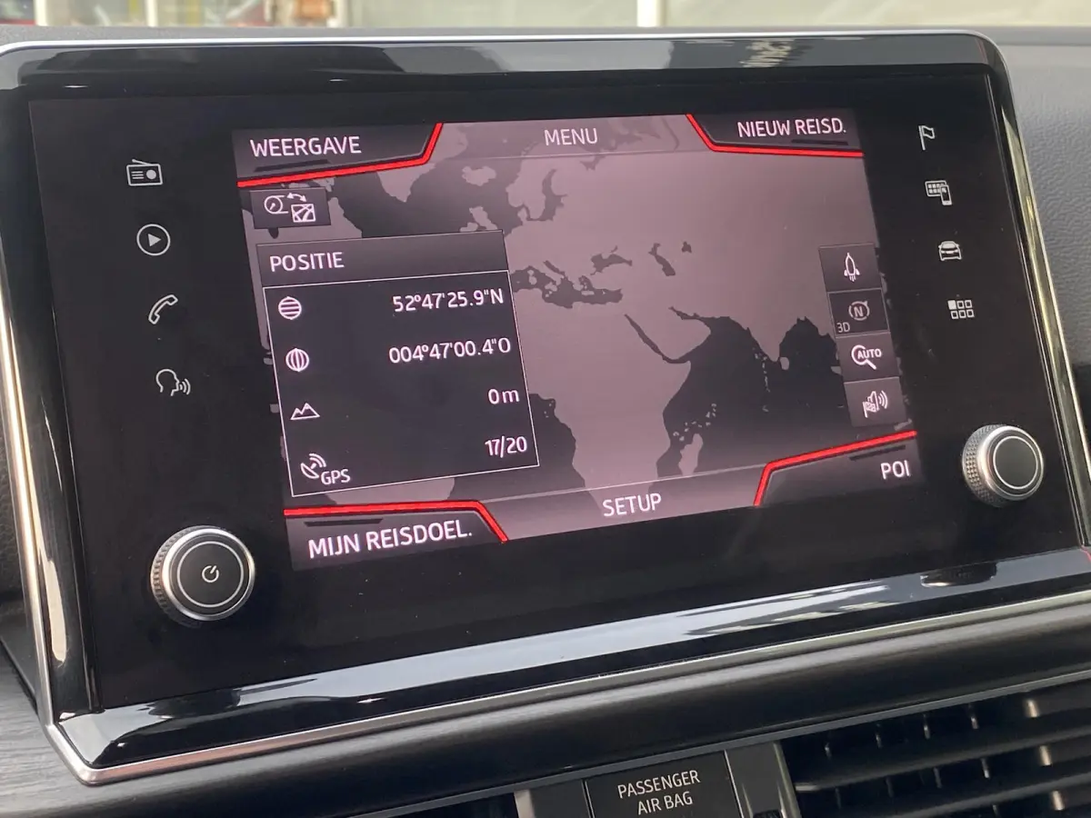 1.5 TSI Xcellence / NL-Auto / Adaptieve Cruise-Control / Elektr.-Stoelen met Geheugen / Stoelverwarming V+A / Apple-Carplay & Android-Auto / Climate-Control / Elektr.-Trekhaak / Elektr.-Acht