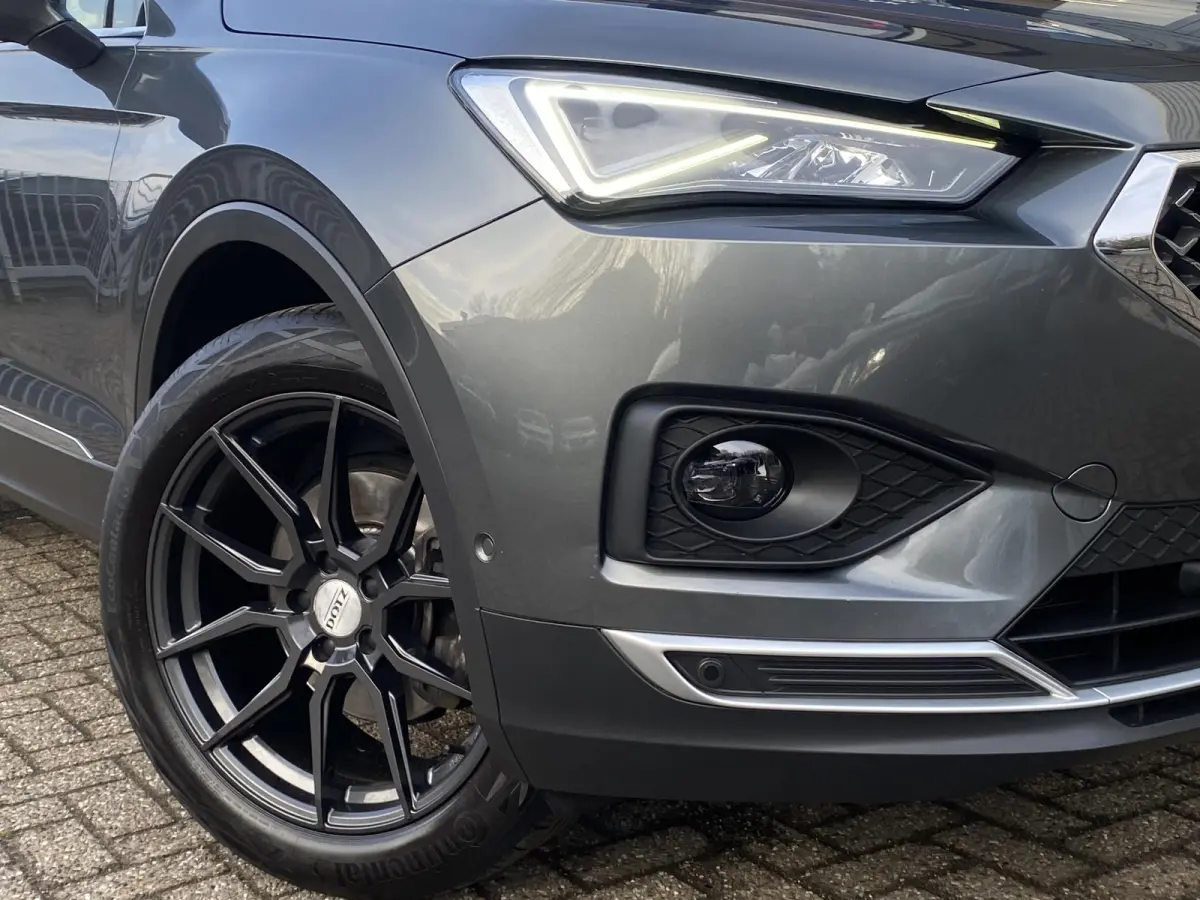 1.5 TSI Xcellence / NL-Auto / Adaptieve Cruise-Control / Elektr.-Stoelen met Geheugen / Stoelverwarming V+A / Apple-Carplay & Android-Auto / Climate-Control / Elektr.-Trekhaak / Elektr.-Acht